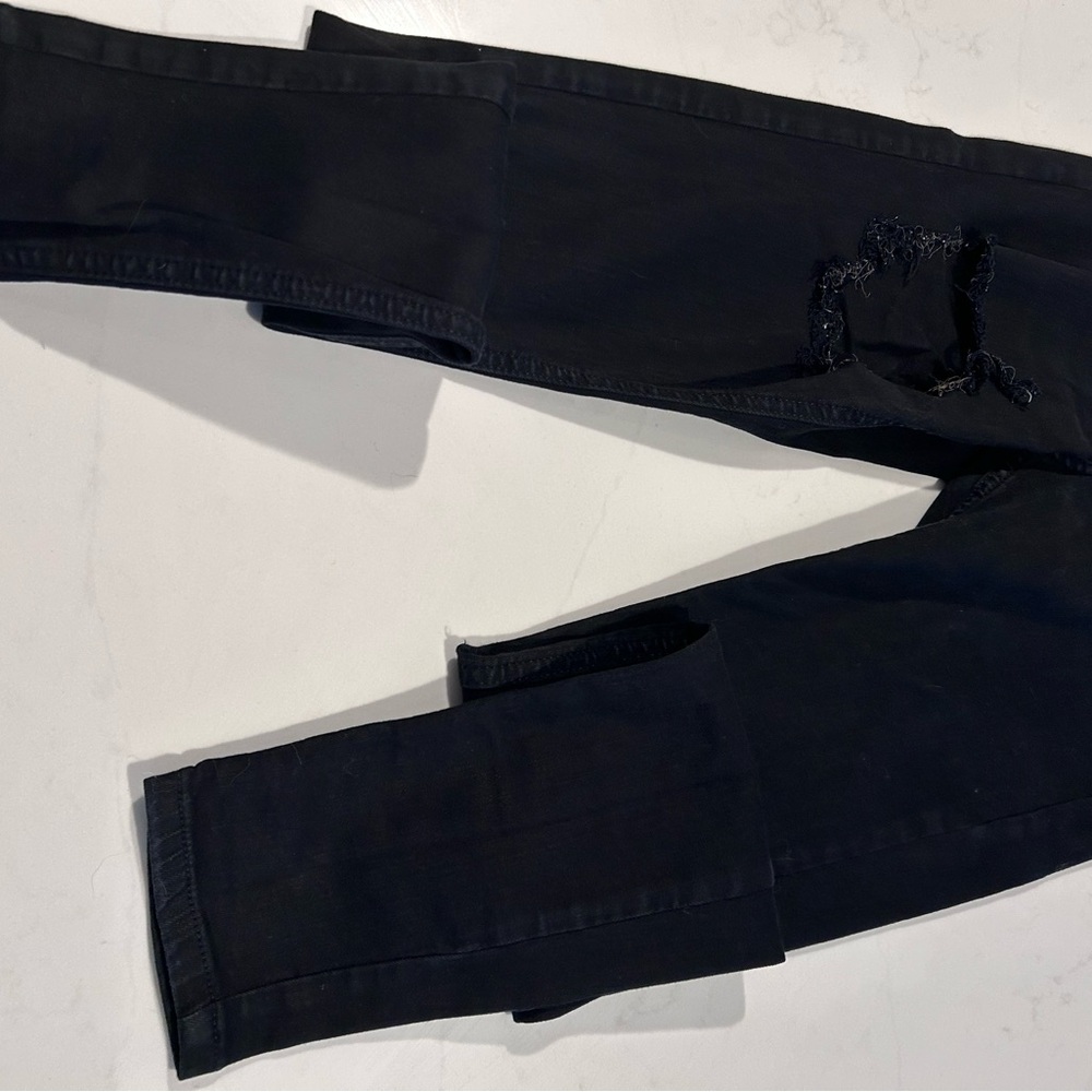TopShop ‘Jamie’ Jeans - Picture 6 of 6